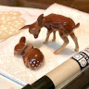 Meet your Posher, Flee